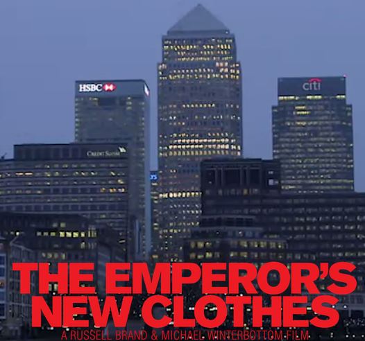 The Emperor's New Clothes Movie film