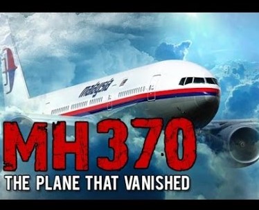 What Happened to Malaysian MH370<BR>Air Crash Investigation
