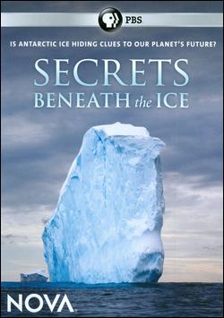 Antarctica, Secrets Beneath the Ice Full Documentary