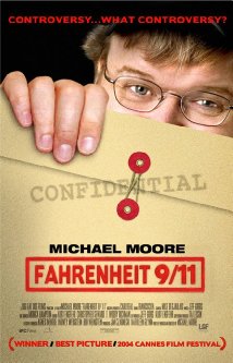Michael Moore's FAHRENHEIT 9/11 Full Truth Documentary