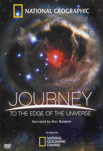 Journey to the Edge of The Universe Full Documentary