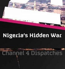 Dispatches: Nigeria’s Hidden War - Boko Haram - Documentary Report