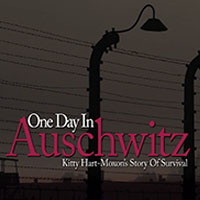One Day in Auschwitz - Nazi Jewish Holocaust