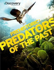 Prehistoric Mega Beasts TRex Deep  Full Documentary