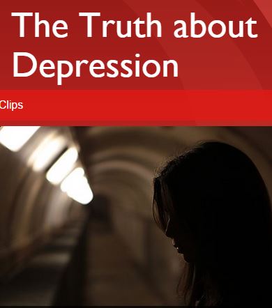 The Truth about Depression Full Documentary