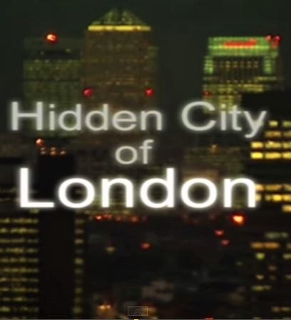 World of Mysteries - Hidden City of London