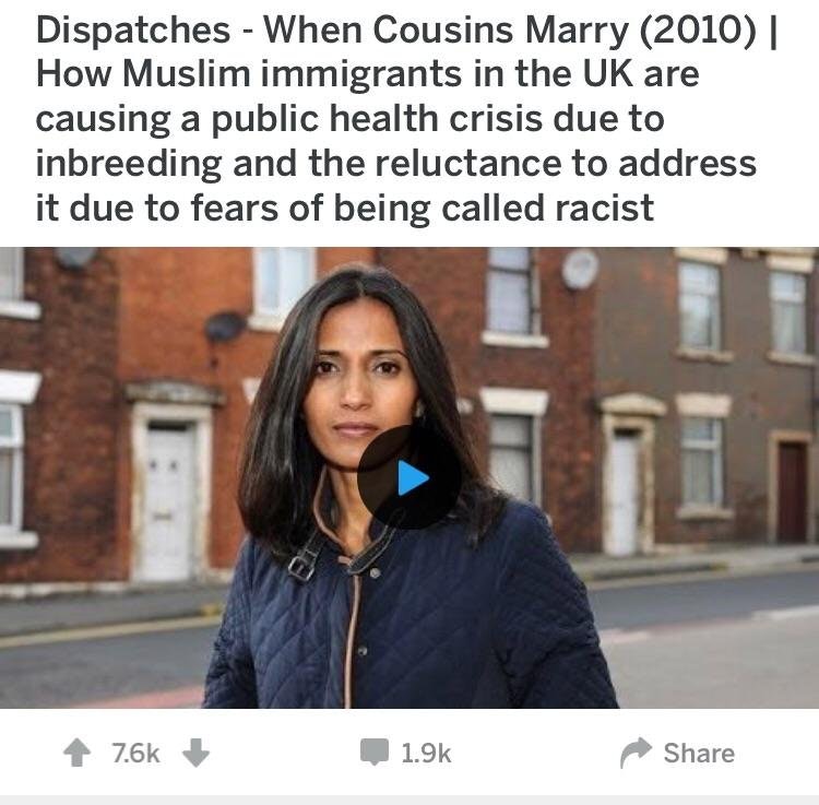 When Cousins Marry - Real Stories
