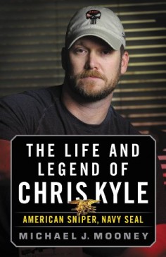 American Sniper The Legend Of Chris Kyle