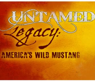 America's Wild Mustang - Untamed Legacy Documentary