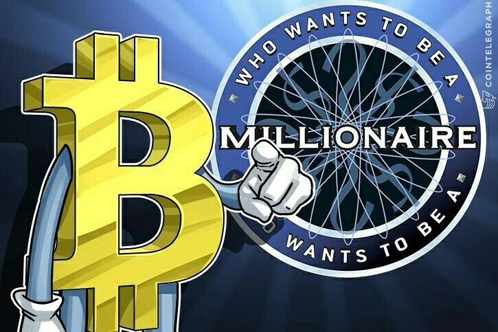 Who Wants to Be a Bitcoin Millionaire? Full Documentary