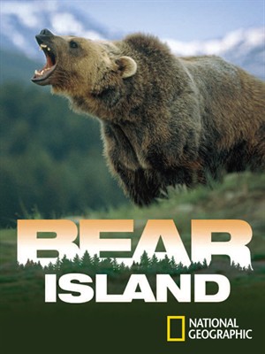 Grizzly Brown Bear Island Full documentaryvideosworld.com