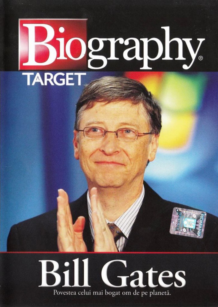 Life Story of Bill Gates Full Documentary