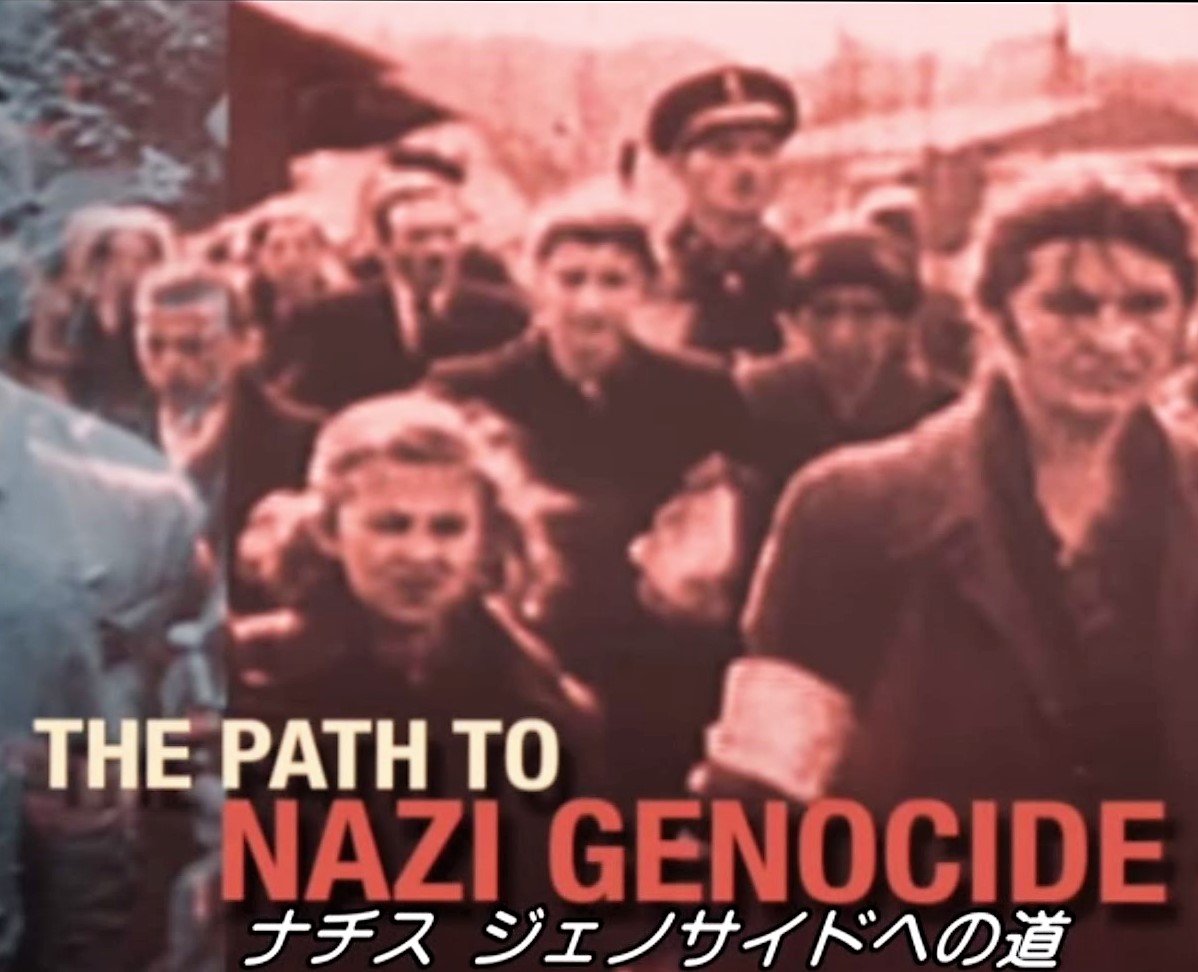 The Path to Nazi GenocideFull documentaryvideosworld.com