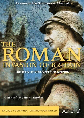 The Roman Invasion of Britain Full documentaryvideosworld.com