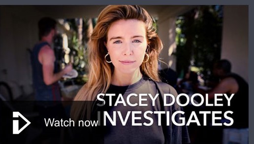 Sex, Stags & Prague - Stacey Dooley Investigates
