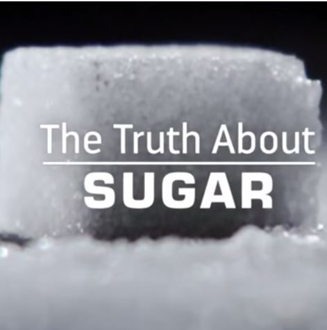 The Truth About Sugar - BBC Documentary