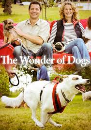 The Wonder of Dogs BBC
