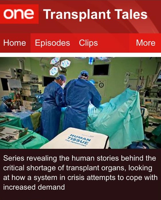 Transplant Tales - BBC Full Documentary
