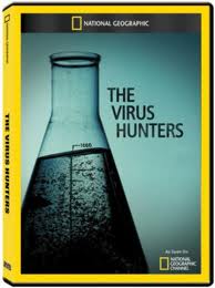 The Virus Hunters - EVOLUTION